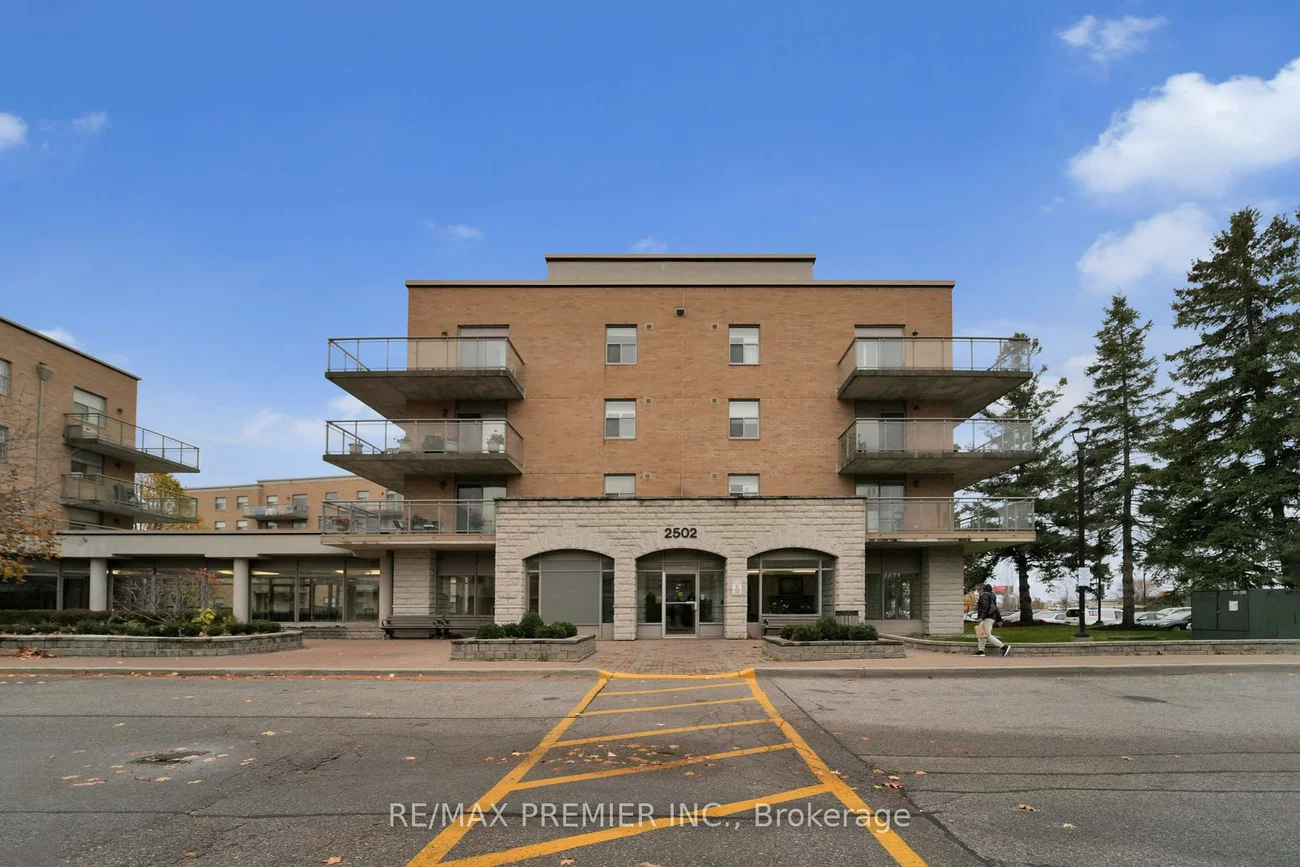 2502, Rutherford, Maple, Vaughan