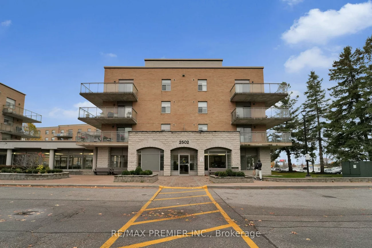 2502, Rutherford, Maple, Vaughan