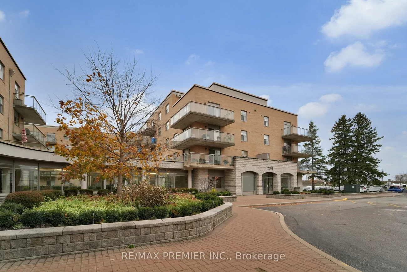 2502, Rutherford, Maple, Vaughan