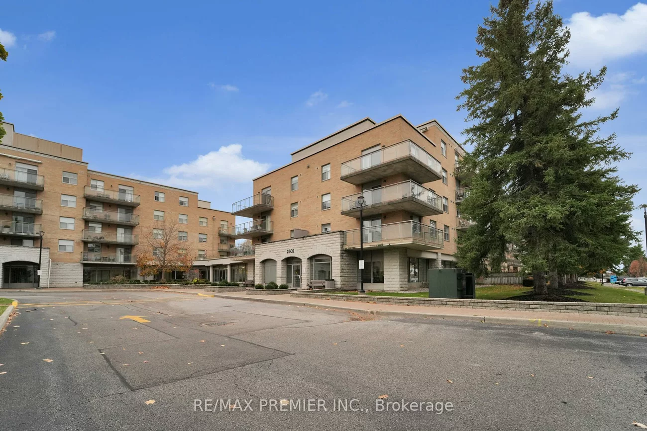 2502, Rutherford, Maple, Vaughan