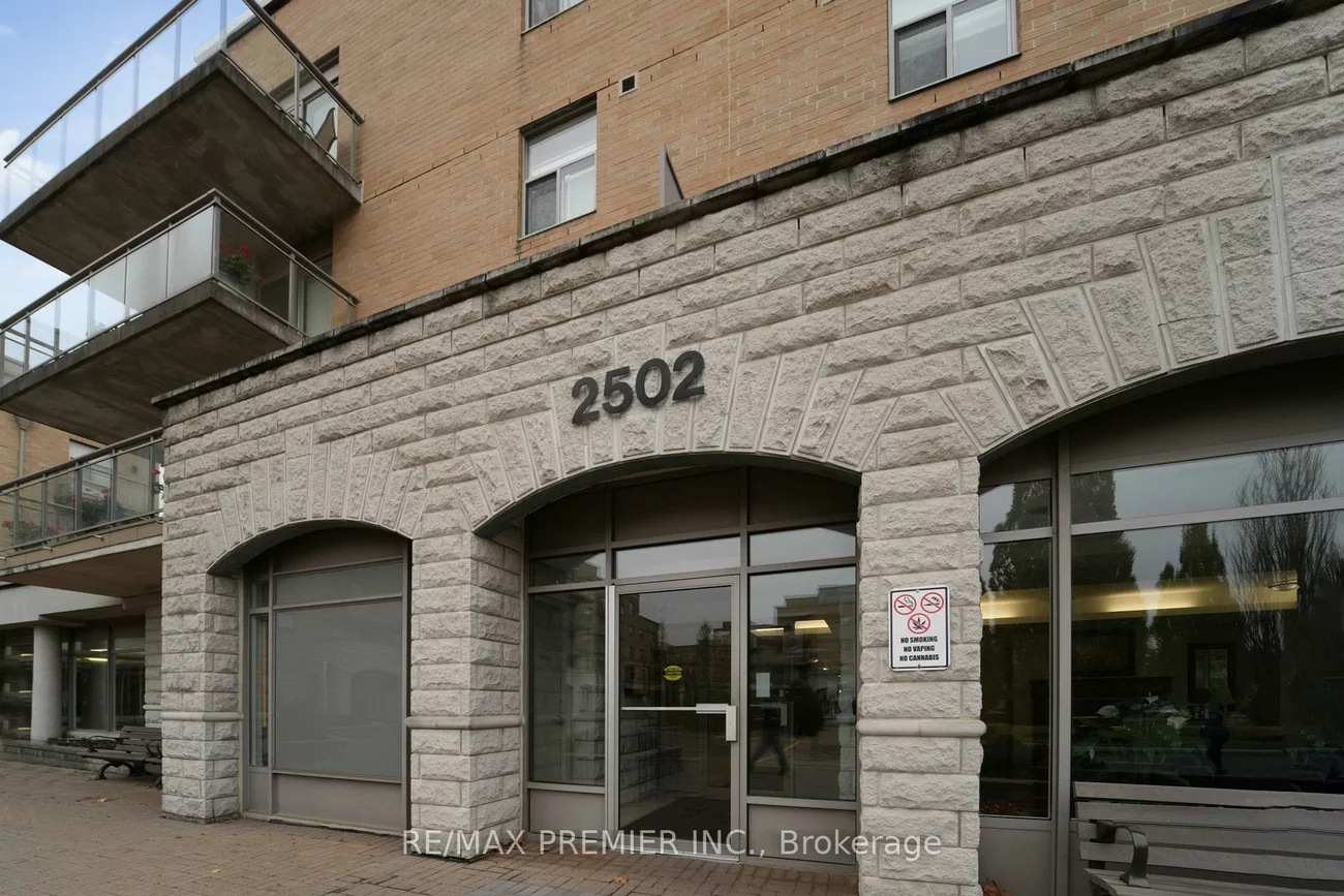 2502, Rutherford, Maple, Vaughan