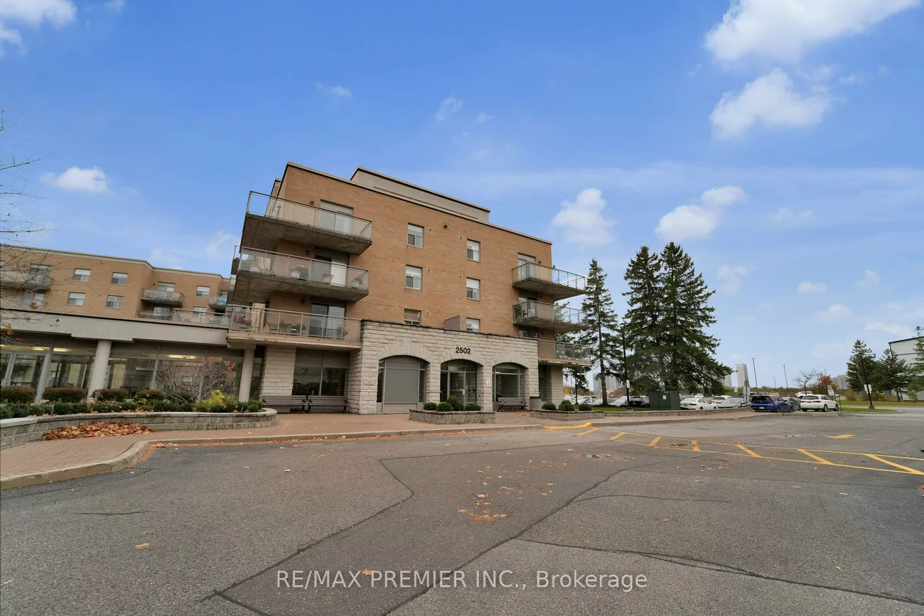 2502, Rutherford, Maple, Vaughan