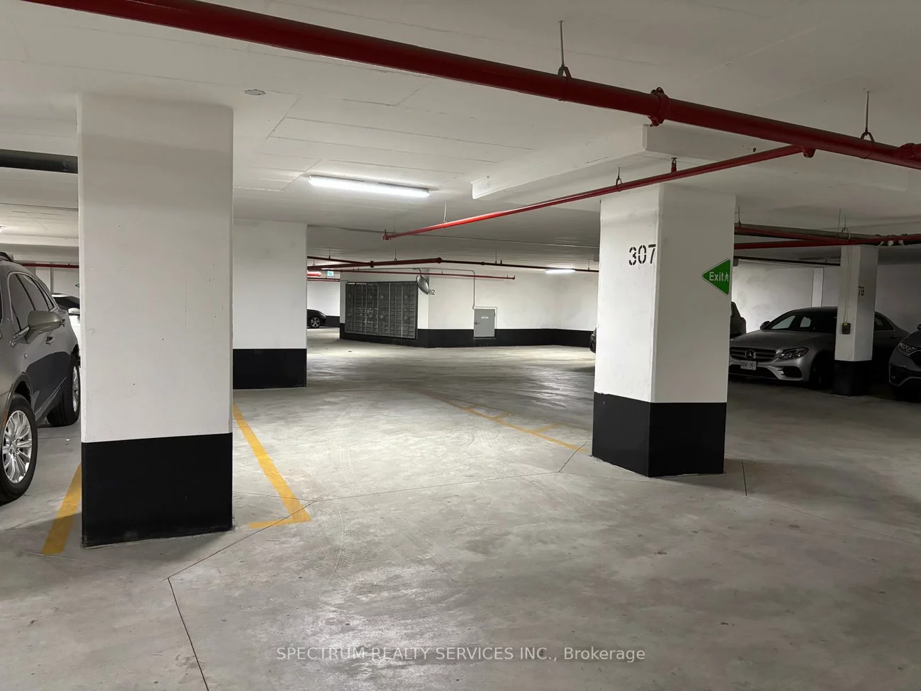 30, Upper Mall, Brownridge, Vaughan