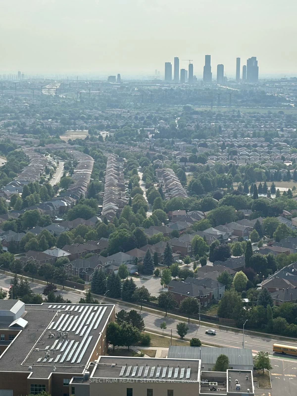 30, Upper Mall, Brownridge, Vaughan