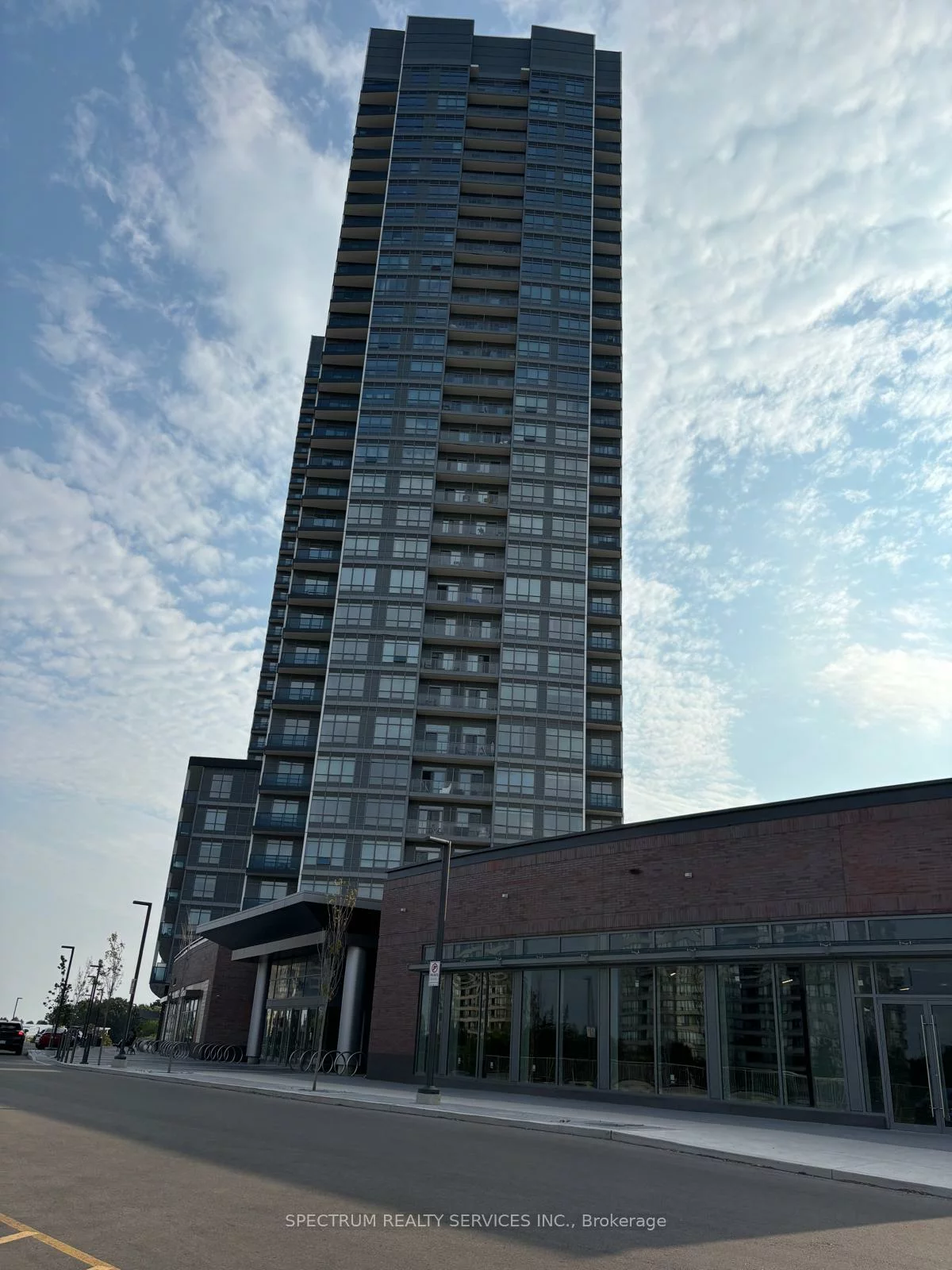 30, Upper Mall, Brownridge, Vaughan