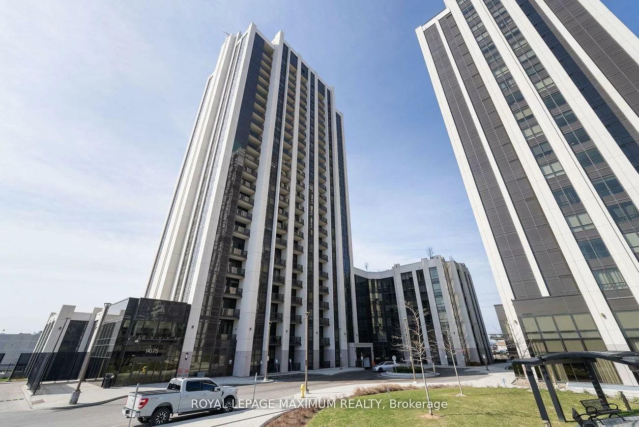 9075, Jane, Concord, Vaughan