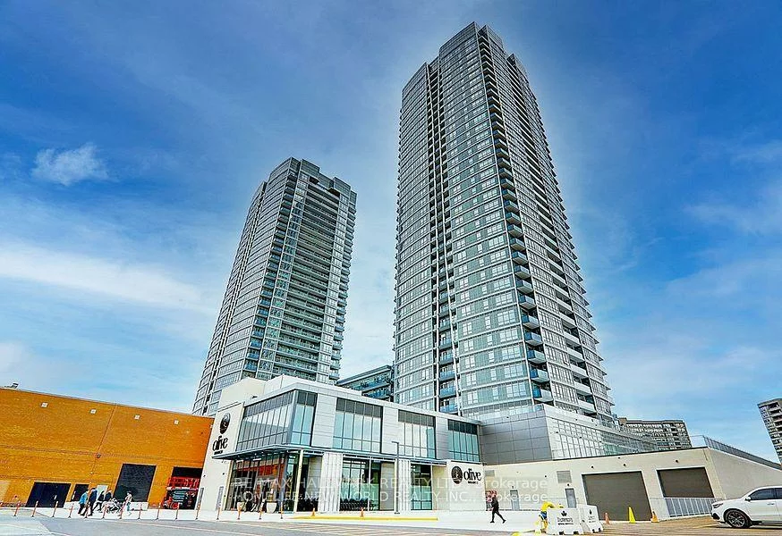 50, UPPER MALL, Brownridge, Vaughan