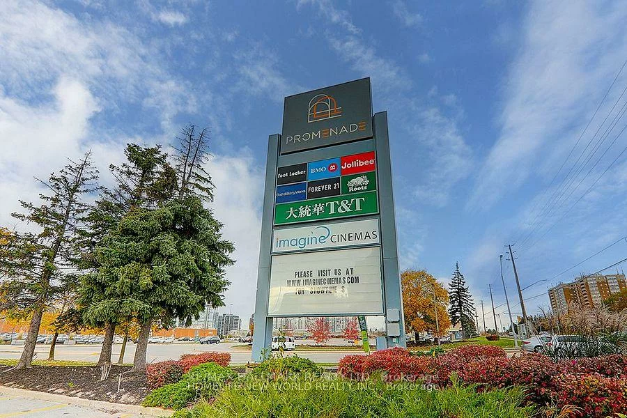 50, UPPER MALL, Brownridge, Vaughan