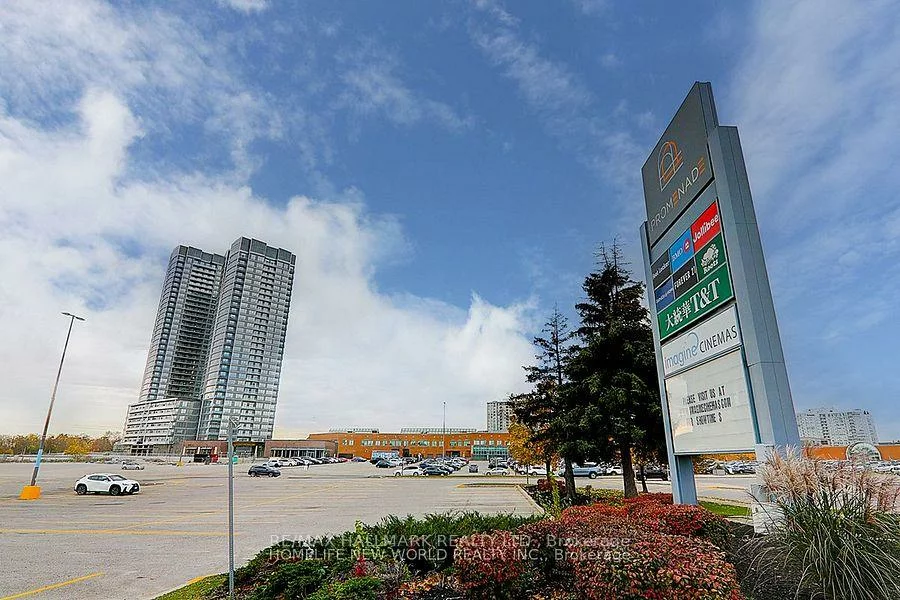 50, UPPER MALL, Brownridge, Vaughan