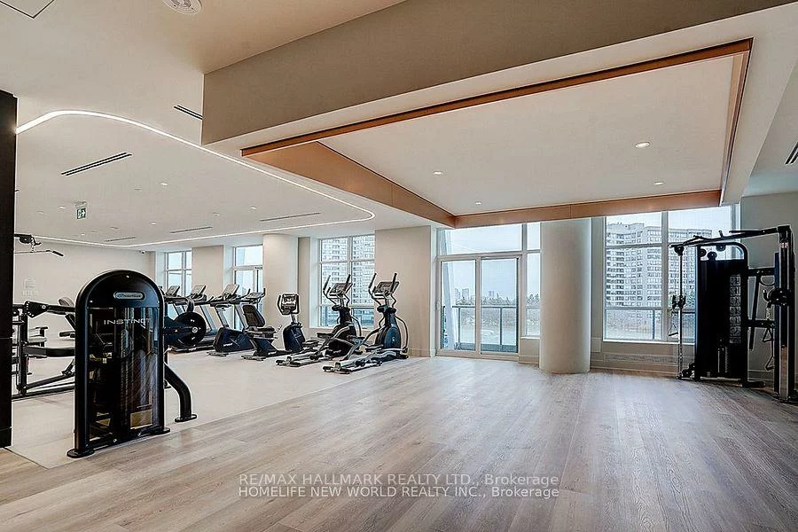 50, UPPER MALL, Brownridge, Vaughan