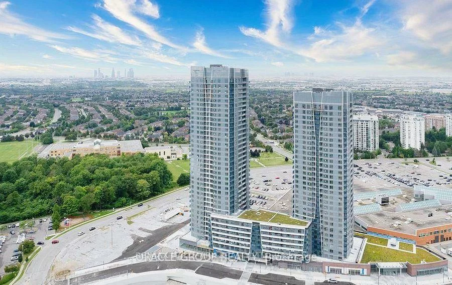 50, UPPER MALL, Brownridge, Vaughan