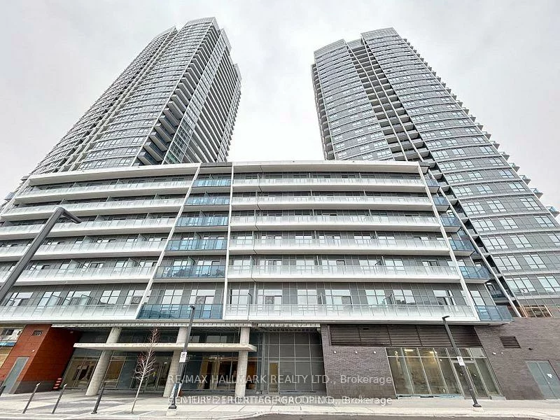 50, UPPER MALL, Brownridge, Vaughan