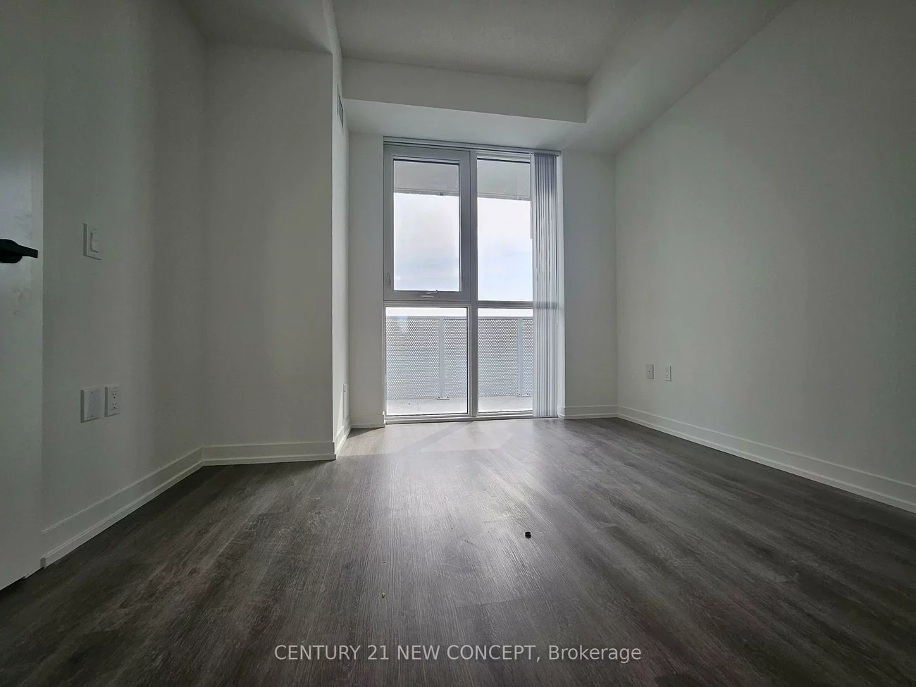 28, Interchange, Vaughan Corporate Centre, Vaughan