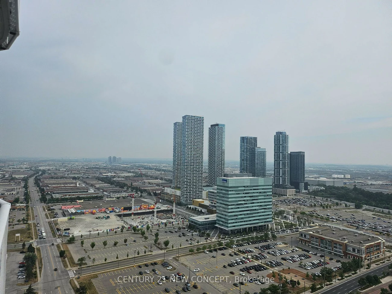 28, Interchange, Vaughan Corporate Centre, Vaughan