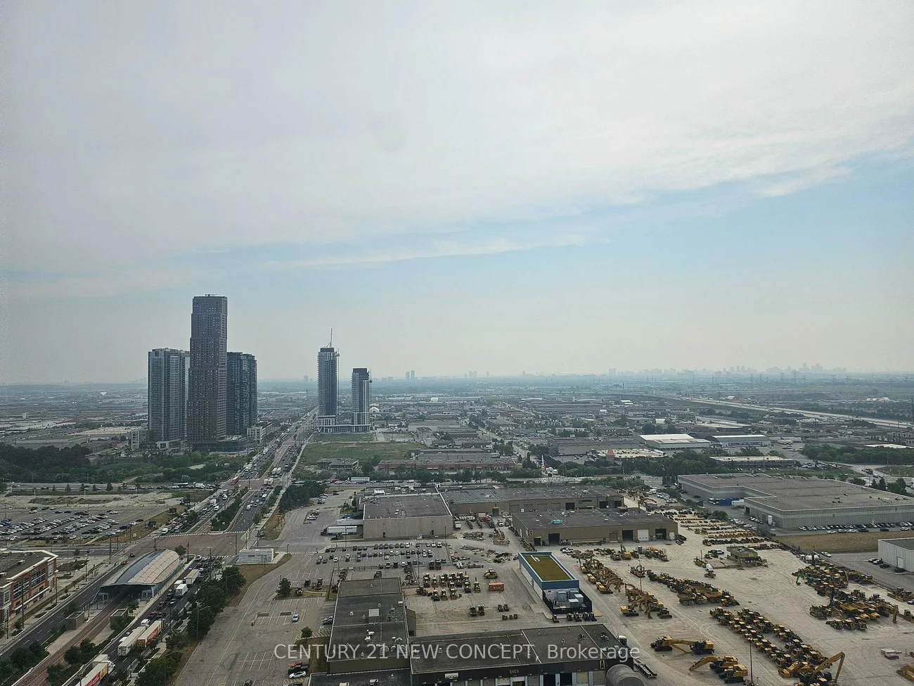 28, Interchange, Vaughan Corporate Centre, Vaughan