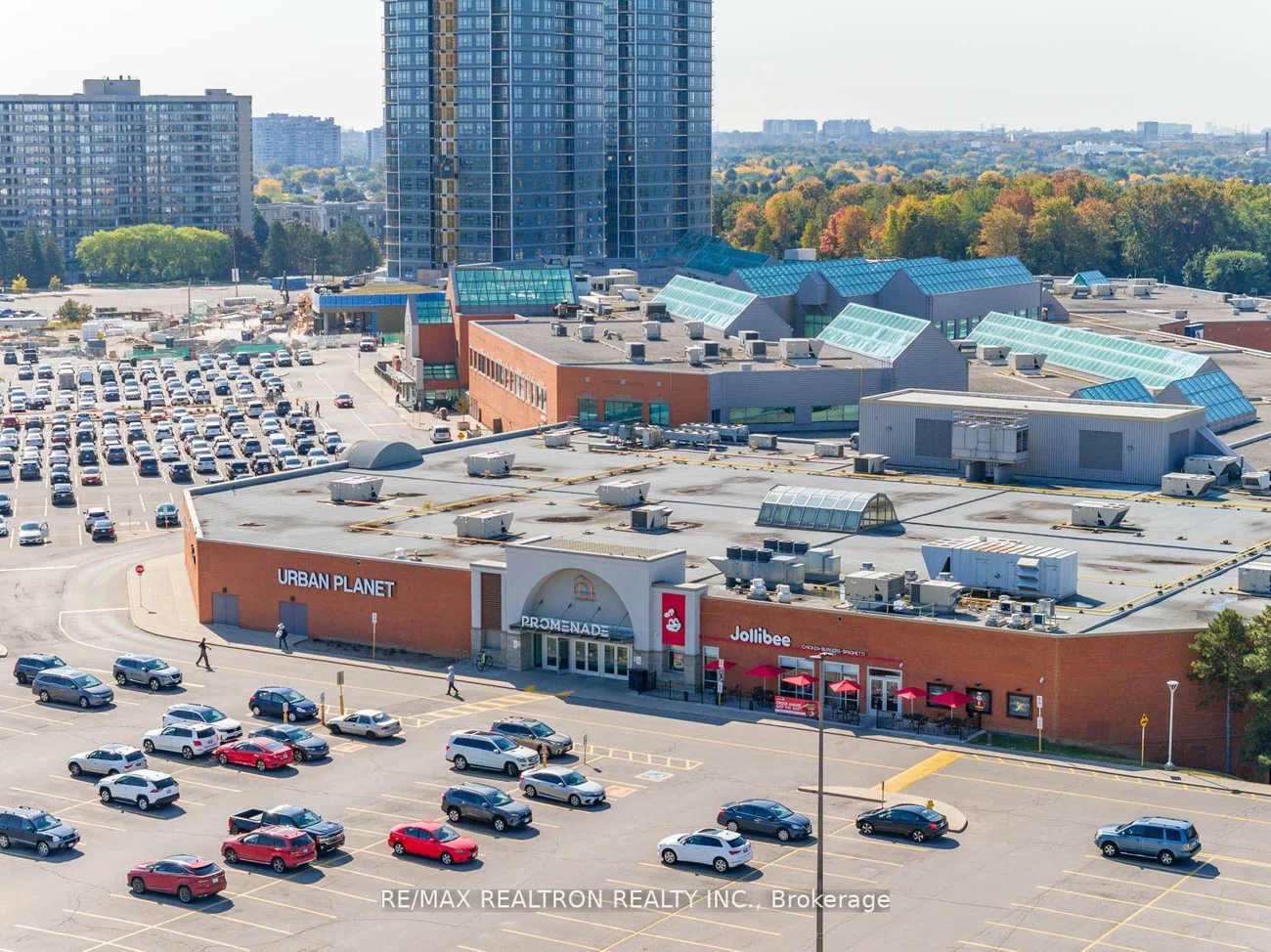 30, UPPER MALL, Brownridge, Vaughan