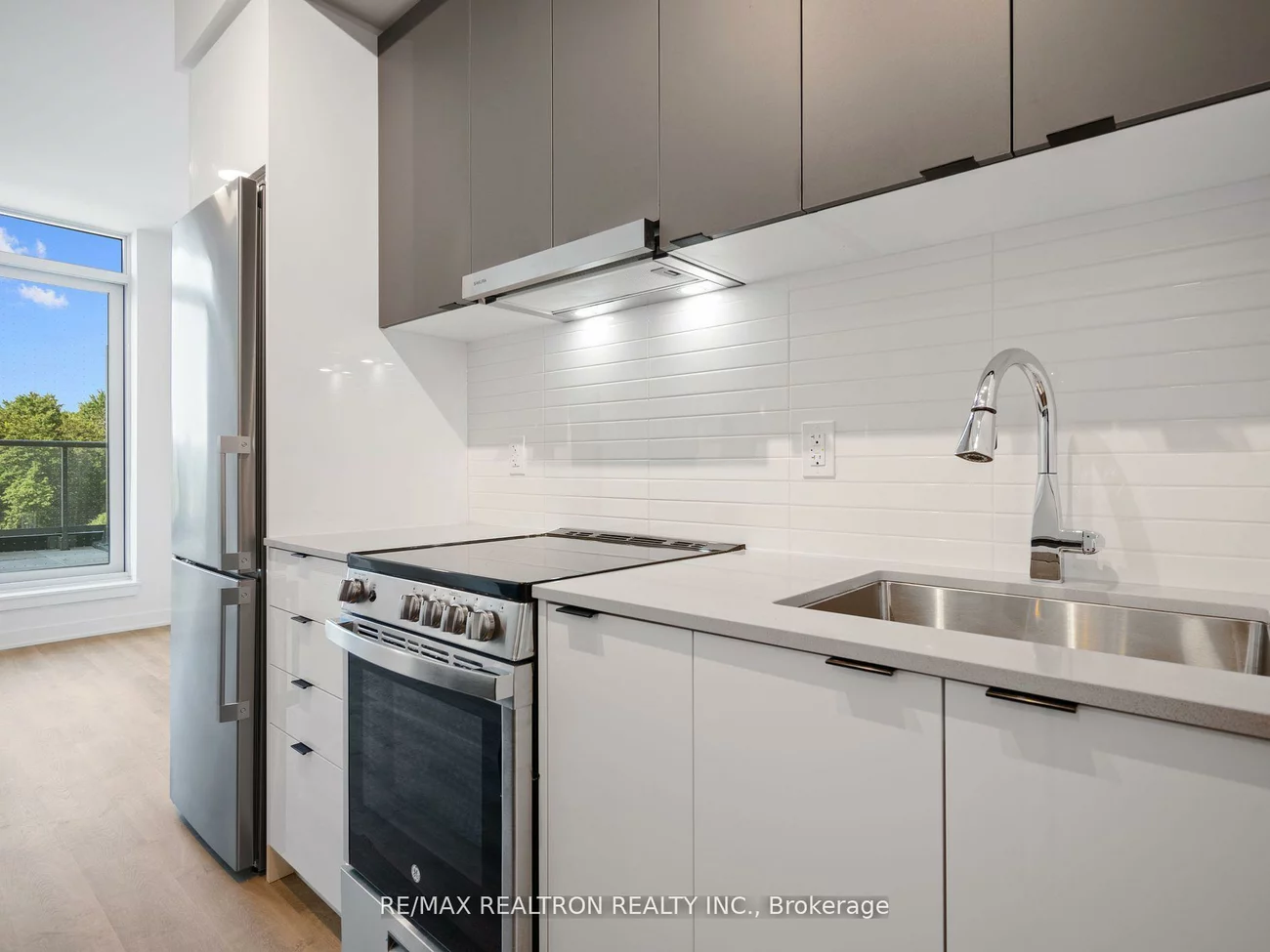 30, UPPER MALL, Brownridge, Vaughan