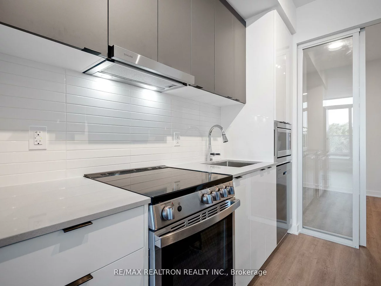 30, UPPER MALL, Brownridge, Vaughan