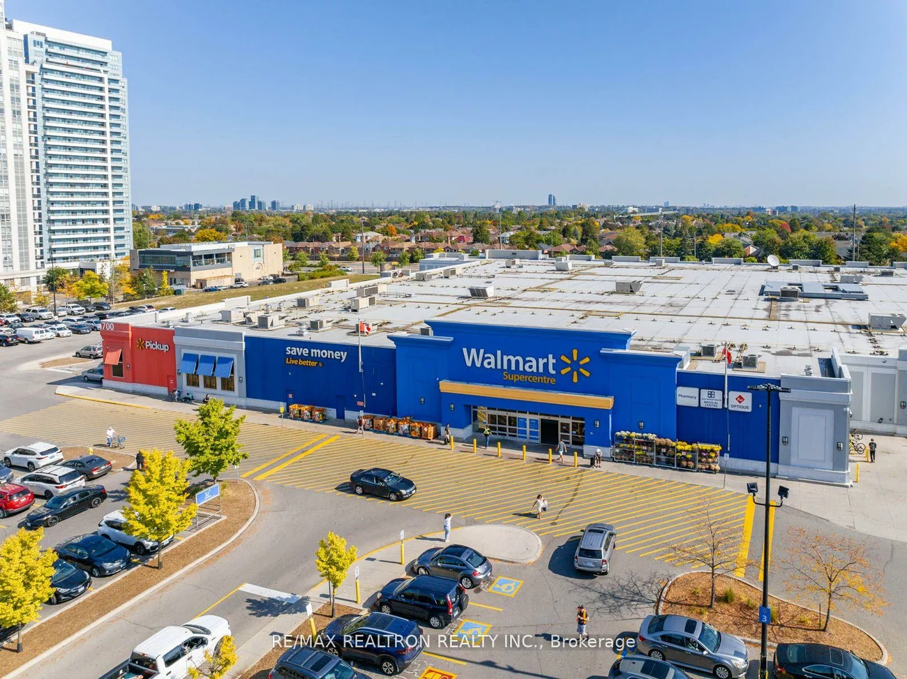 30, UPPER MALL, Brownridge, Vaughan