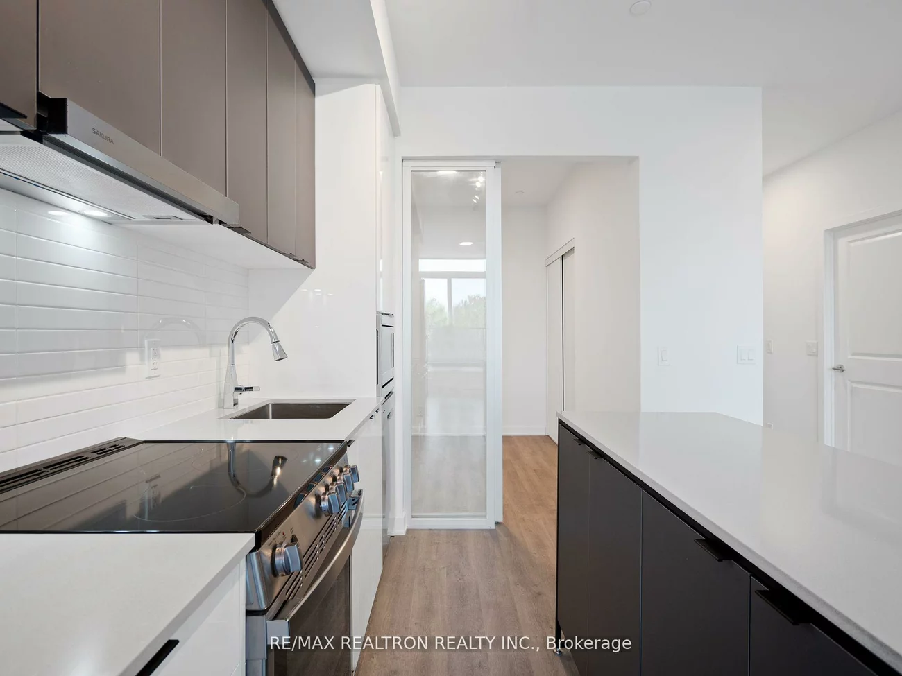 30, UPPER MALL, Brownridge, Vaughan