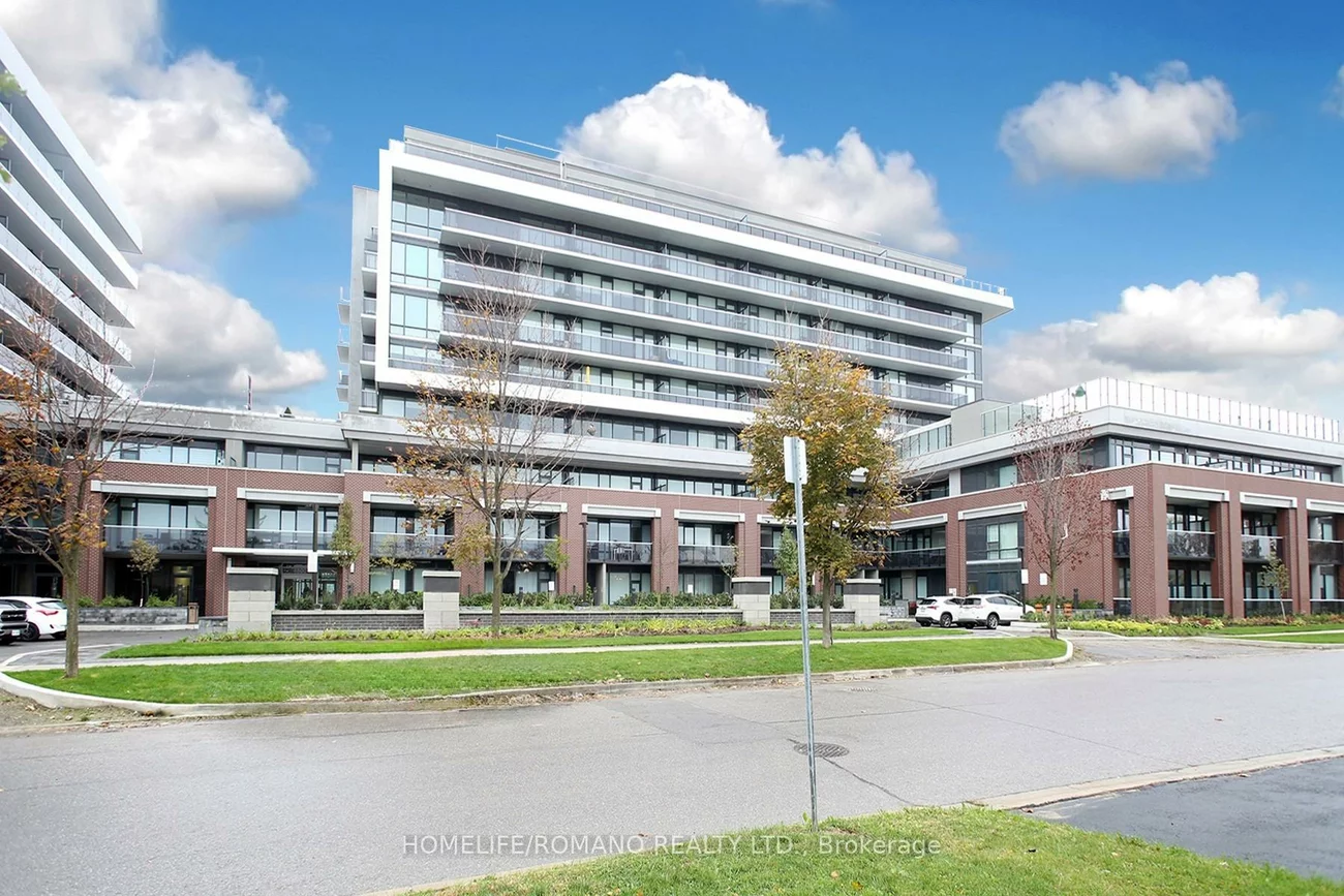 4800, HIGHWAY 7, East Woodbridge, Vaughan