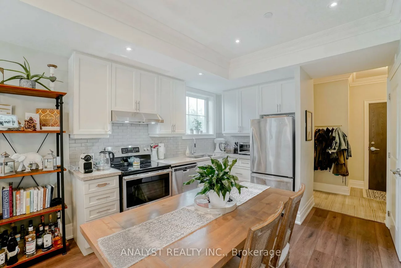 10425, Islington, Kleinburg, Vaughan