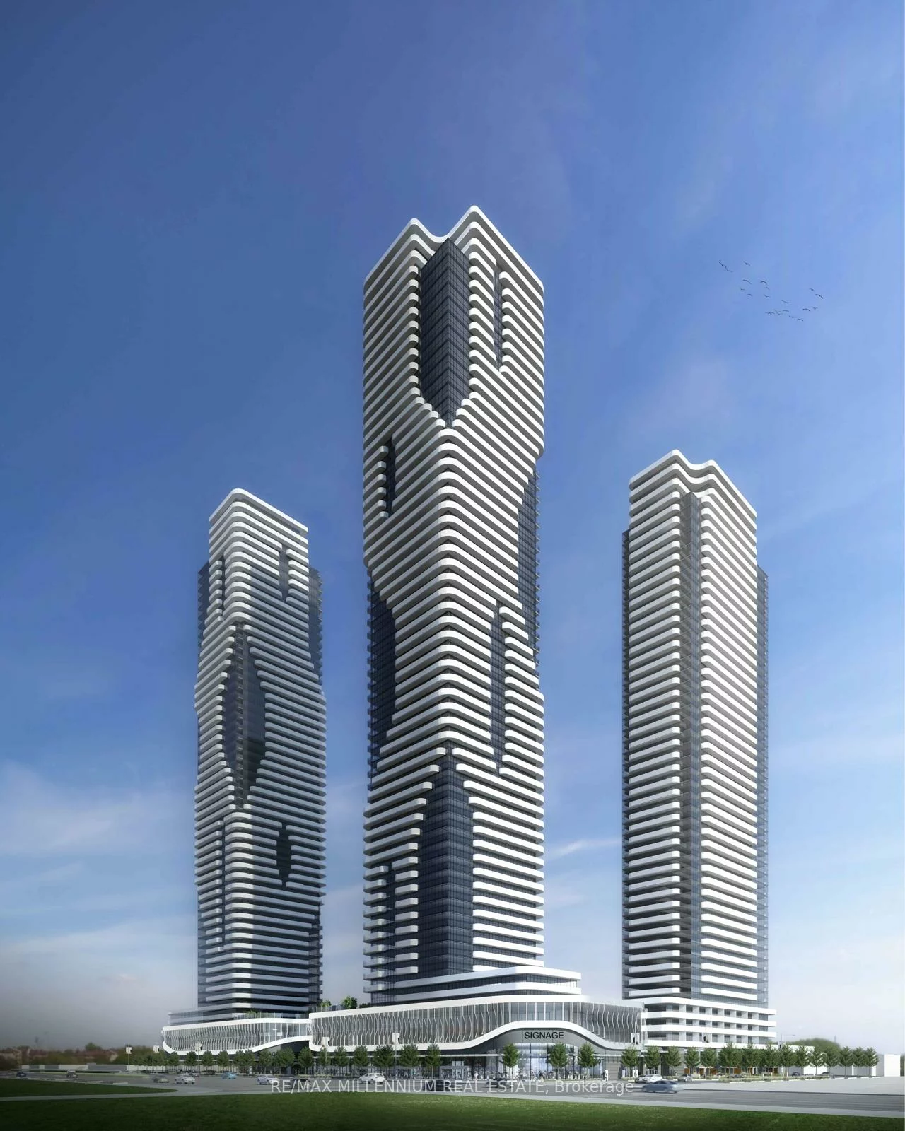 225, Commerce, Vaughan Corporate Centre, Vaughan