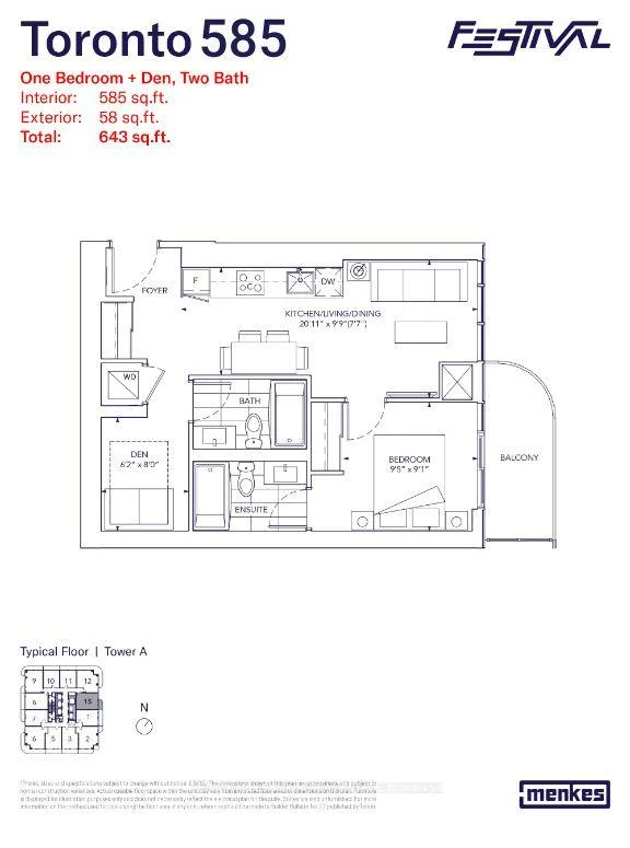 225, Commerce, Vaughan Corporate Centre, Vaughan