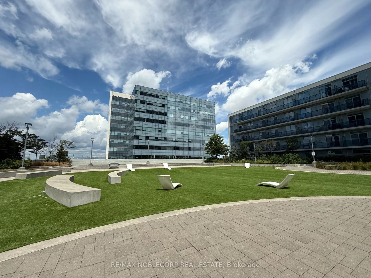 3600, Highway 7, Vaughan Corporate Centre, Vaughan