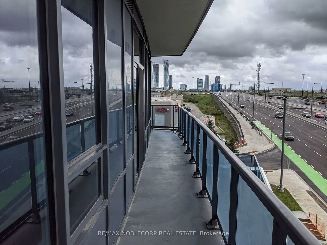 3600, Highway 7, Vaughan Corporate Centre, Vaughan