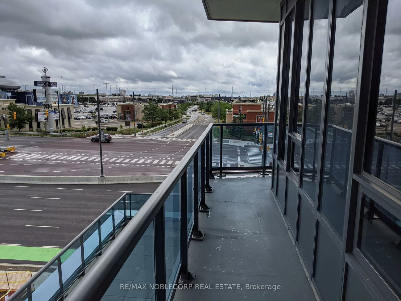 3600, Highway 7, Vaughan Corporate Centre, Vaughan