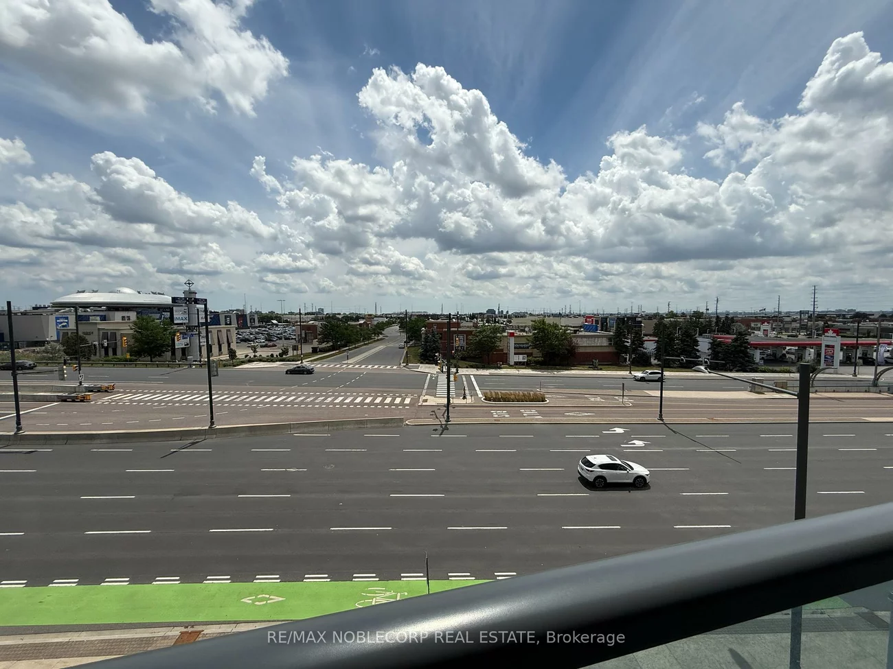 3600, Highway 7, Vaughan Corporate Centre, Vaughan