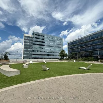 3600, Highway 7, Vaughan Corporate Centre, Vaughan