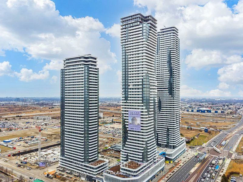 225, Commerce, Vaughan Corporate Centre, Vaughan