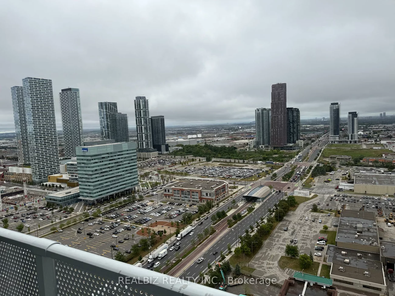 28, Interchange, Vaughan Corporate Centre, Vaughan