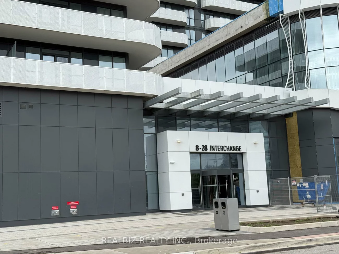 28, Interchange, Vaughan Corporate Centre, Vaughan