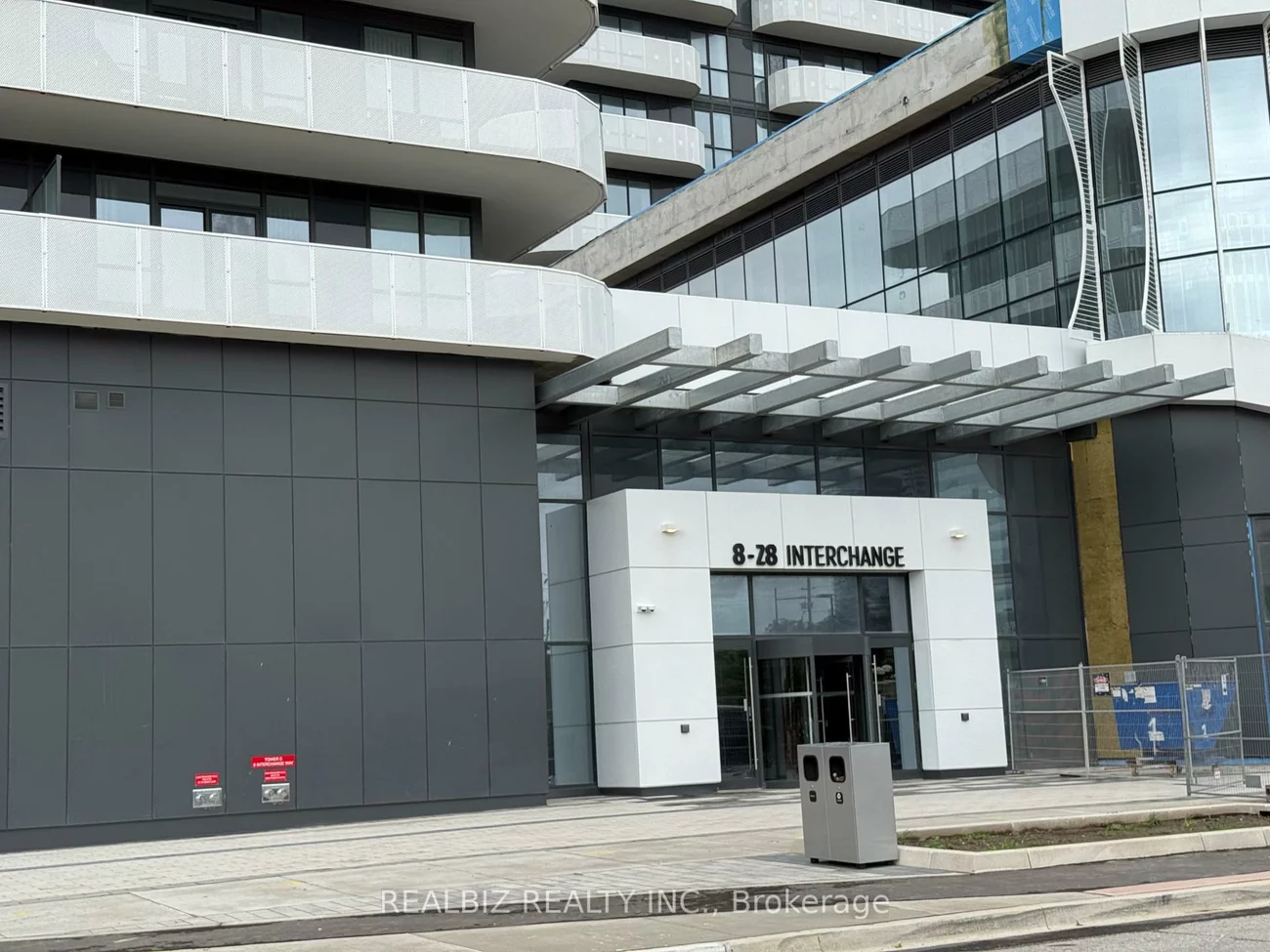 28, Interchange, Vaughan Corporate Centre, Vaughan