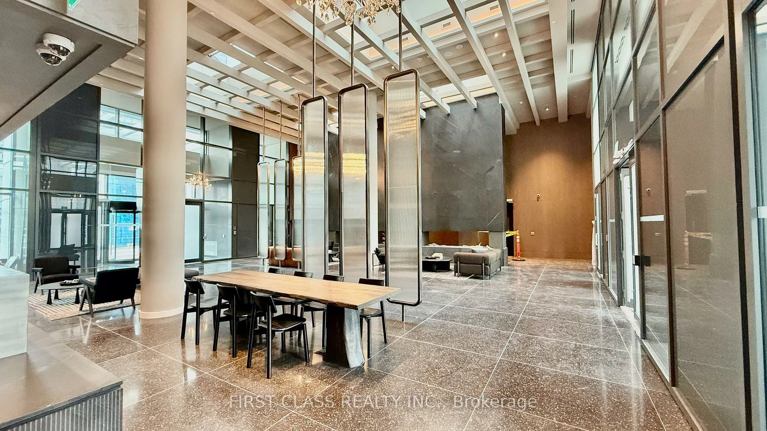 28, Interchange Way, Vaughan Corporate Centre, Vaughan