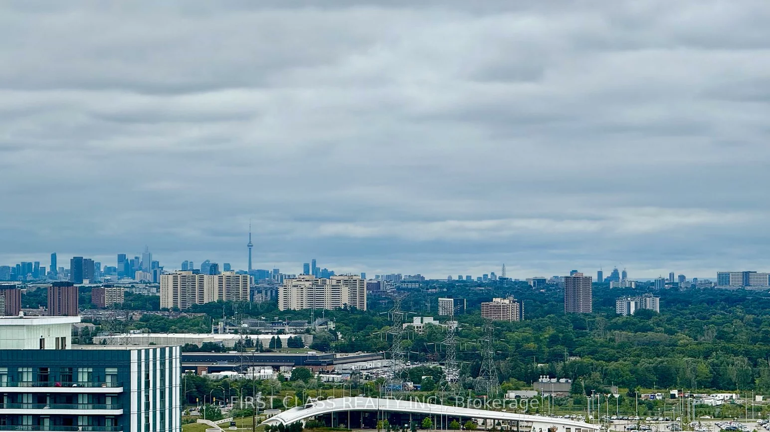 28, Interchange Way, Vaughan Corporate Centre, Vaughan