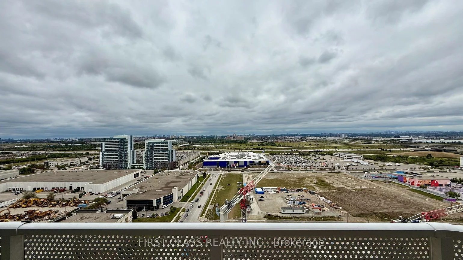 28, Interchange Way, Vaughan Corporate Centre, Vaughan