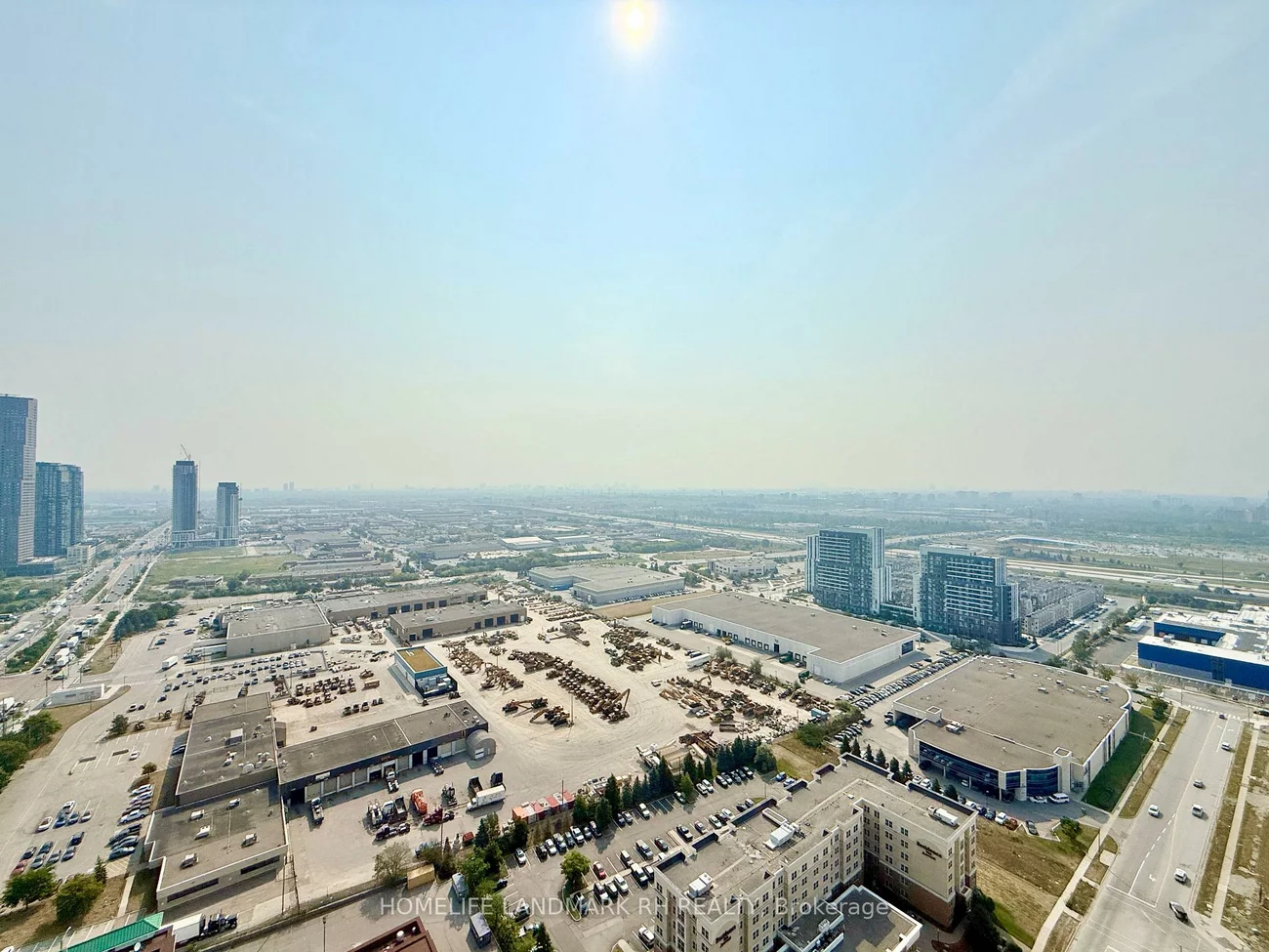 28, Interchange, Vaughan Corporate Centre, Vaughan