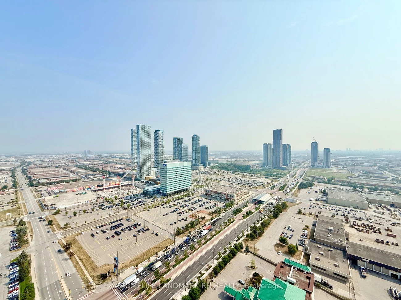 28, Interchange, Vaughan Corporate Centre, Vaughan
