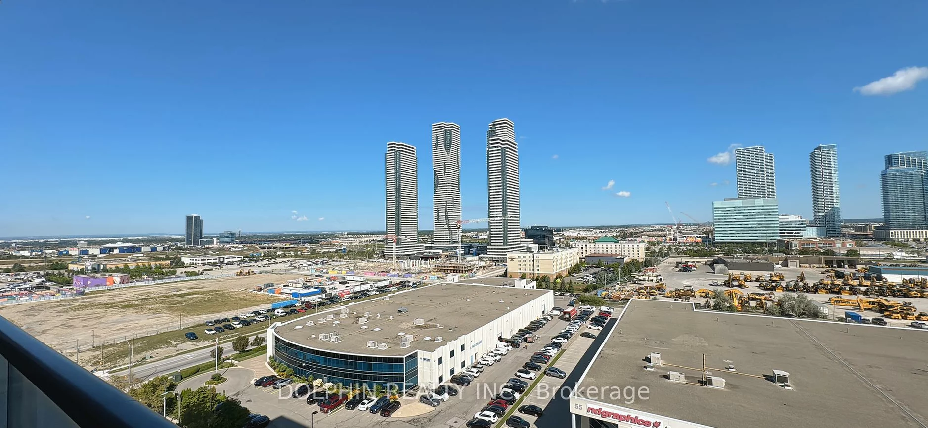10, Honeycrisp, Vaughan Corporate Centre, Vaughan