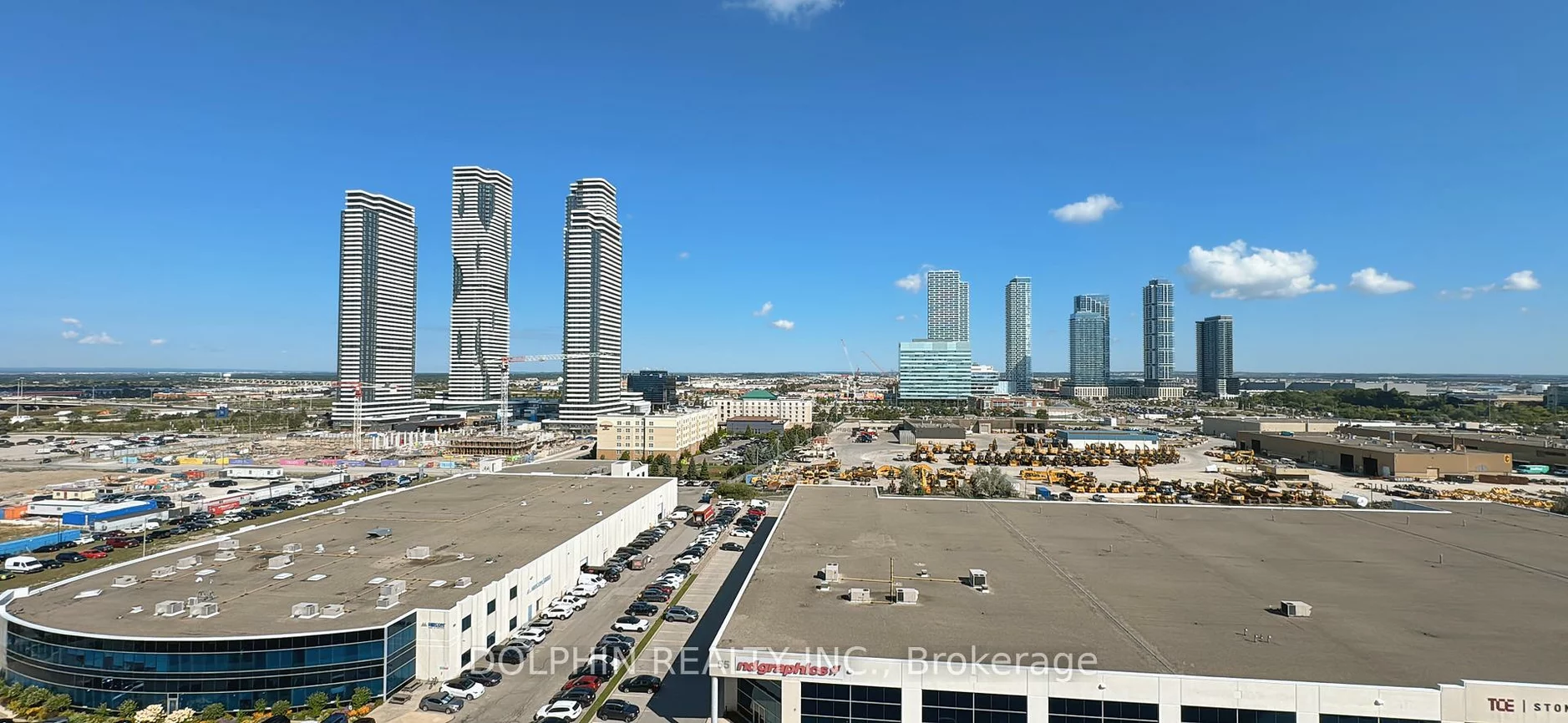 10, Honeycrisp, Vaughan Corporate Centre, Vaughan