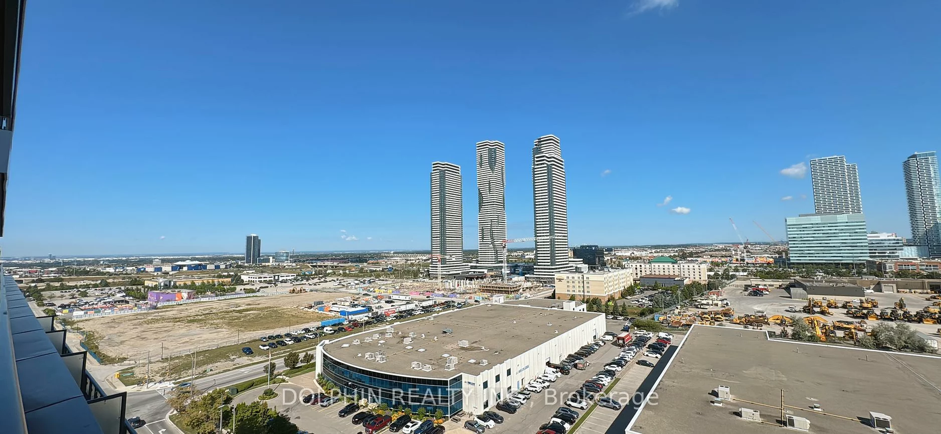 10, Honeycrisp, Vaughan Corporate Centre, Vaughan