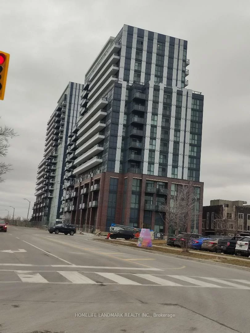 10, Honeycrisp, Vaughan Corporate Centre, Vaughan