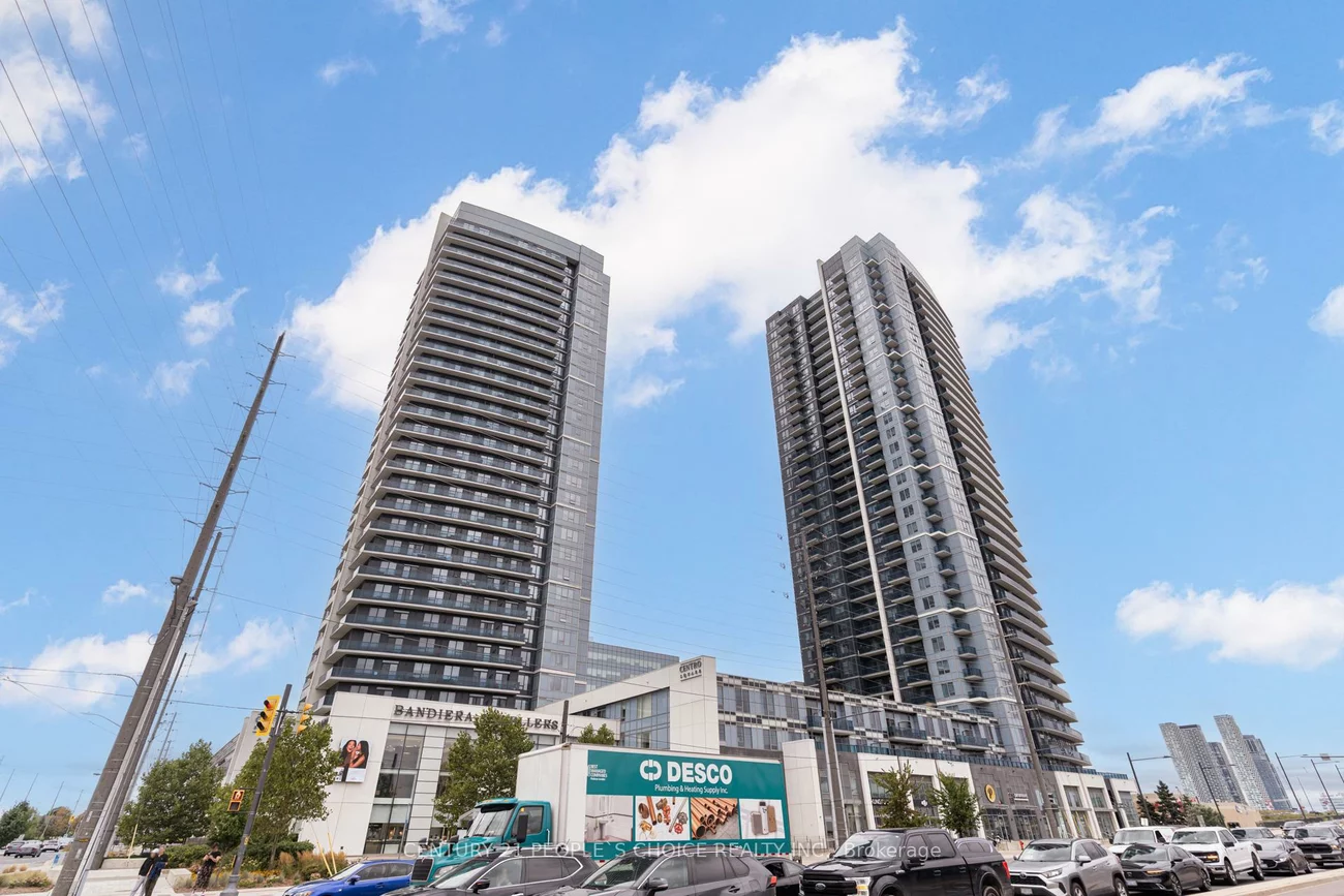3700, Highway 7, Vaughan Corporate Centre, Vaughan