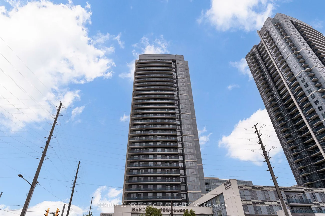 3700, Highway 7, Vaughan Corporate Centre, Vaughan