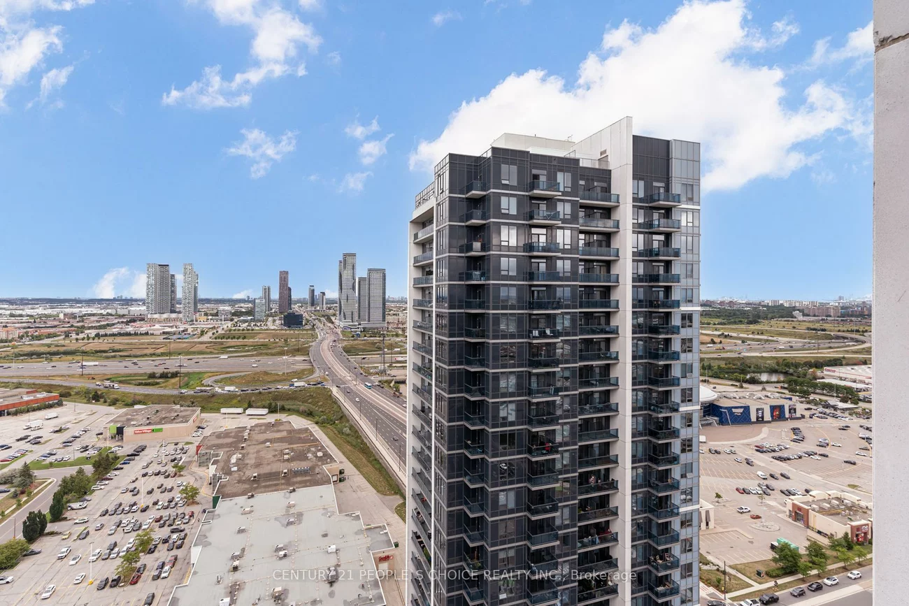 3700, Highway 7, Vaughan Corporate Centre, Vaughan