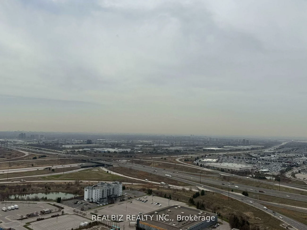 195, Commerce, Vaughan Corporate Centre, Vaughan